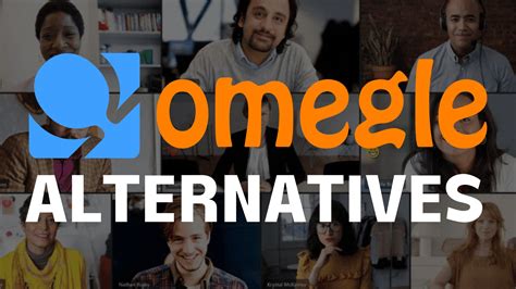 omegle adult alternatives|Top 15 Adult Omegle Alternatives To Meet Random Strangers in。